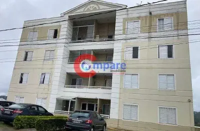 Apartamento à venda 2 quartos, 1 vaga, 10m², jardim isis, cotia - sp