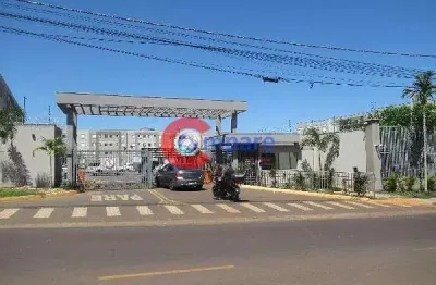 Apartamento à venda 2 quartos, 1 vaga, 88m², chacaras pedro correa de carvalho, ribeirao preto - sp