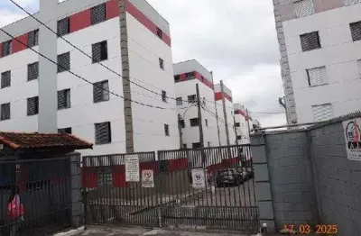 Apartamento à venda 2 quartos, 74m², itaim paulista, sao paulo - sp
