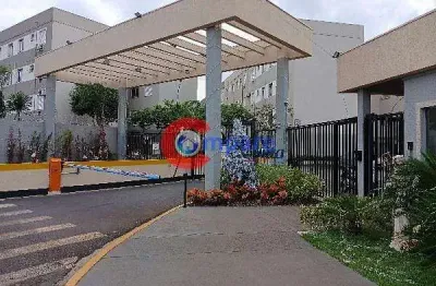 Apartamento à venda 2 quartos, 1 vaga, 86m², ipiranga, ribeirao preto - sp