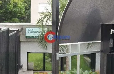 Apartamento à venda 1 quarto, 1 vaga, 33m², jardim betania, sorocaba - sp