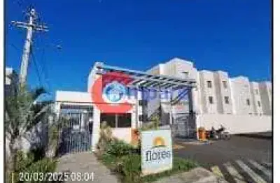 Apartamento à venda 1 vaga, 10m², jardim boer i, americana - sp