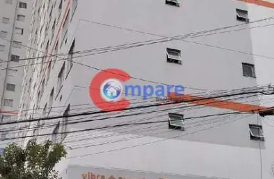 Apartamento à venda 2 quartos, 49m², brasilandia, sao paulo - sp