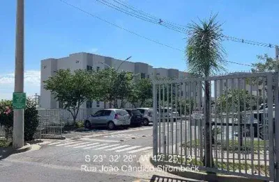Apartamento à venda 2 quartos, 1 vaga, 90m², jardim araujo, votorantim - sp