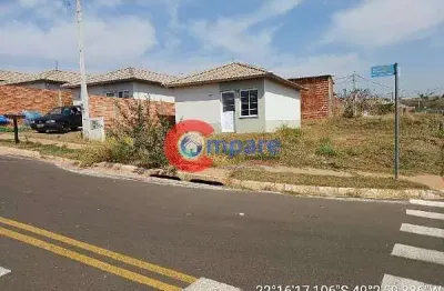 Casa com 2 quartos à venda na Rua Projetada 13, Vila São Paulo, Bauru