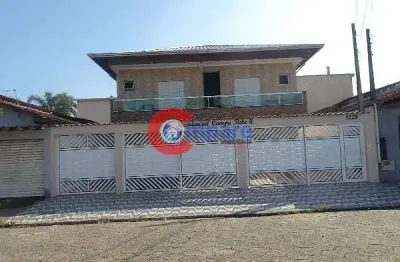 Casa à venda 2 quartos, 1 vaga, 56m², nova mirim, praia grande - sp