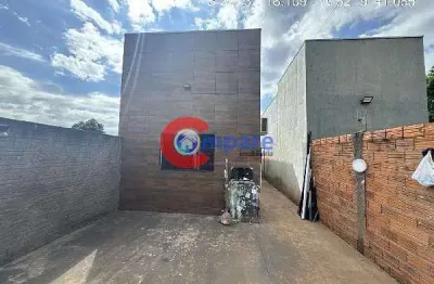 Casa à venda na Rua Jose Monteiro Da Penha, Jardim Esplanada, Teodoro Sampaio