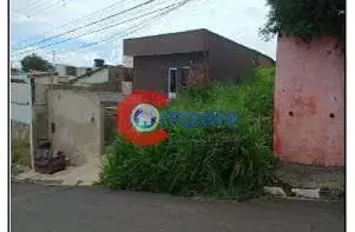 Terreno à venda 10m², vila nova prudente, presidente prudente - sp
