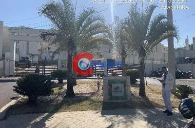 Apartamento à venda 2 quartos, 1 vaga, 10m², chacaras patrimonio santana, aracatuba - sp
