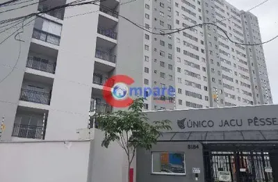Apartamento à venda 2 quartos, 53m², vila norma, sao paulo - sp
