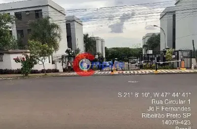 Apartamento à venda 2 quartos, 1 vaga, 10m², não informado, ribeirao preto - sp