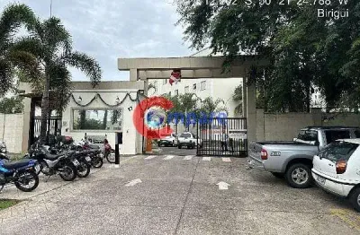 Apartamento à venda 2 quartos, 1 vaga, 90m², vila giampietro, birigui - sp