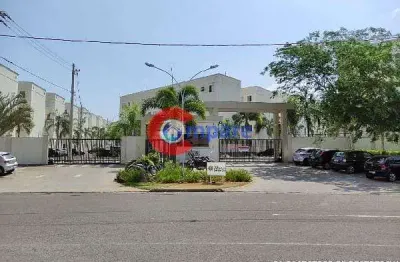 Apartamento à venda 2 quartos, 1 vaga, 90m², vila giampietro, birigui - sp