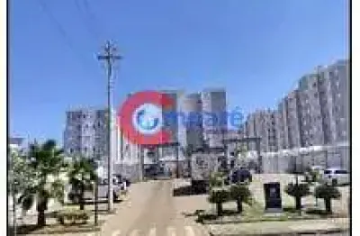 Apartamento à venda 1 vaga, 10m², rios di italia, sao jose do rio preto - sp