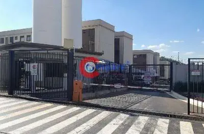 Apartamento à venda 2 quartos, 1 vaga, 42m², jardim jose wilson toni, ribeirao preto - sp