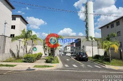 Apartamento à venda 2 quartos, 1 vaga, 77m², vila sonia, piracicaba - sp