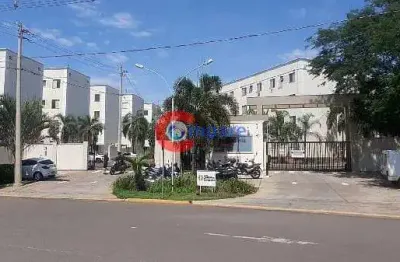 Apartamento à venda 2 quartos, 1 vaga, 90m², vila giampietro, birigui - sp