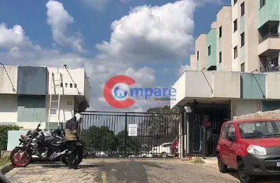 Apartamento à venda 1 quarto, 1 vaga, 69m², não informado, cotia - sp