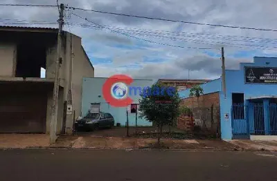 Casa à venda 2 quartos, 51m², jardim esplanada, sertaozinho - sp