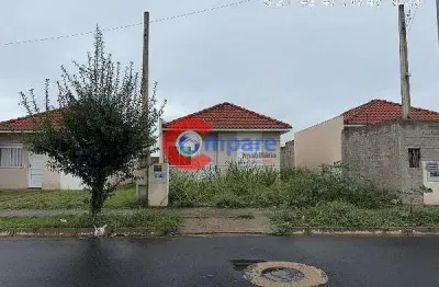 Casa à venda 2 quartos, 43m², parque residencial laura molina, araraquara - sp