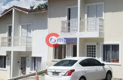 Casa com 2 quartos à venda na Avenida Doutor Odair Pacheco Pedroso, Jardim Maranhão, Cotia