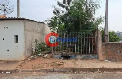 Terreno à venda na Rua Gonçalves Dias, Vila Bela, Bauru