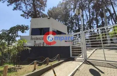 Apartamento com 2 quartos à venda na Estrada do Cabuçu, 30, Jardim São Luis, Guarulhos