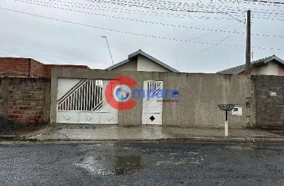 Casa à venda 2 quartos, 43m², js antonio sacoman, penapolis - sp