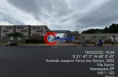 Apartamento à venda 2 quartos, 1 vaga, 90m², jardim brasil (vila xavier), araraquara - sp