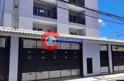 Apartamento com 2 quartos para alugar na Rua Íris, 131, Vila Iris, Guarulhos