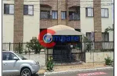 Apartamento à venda 3 quartos, 2 vagas, 10m², santa cruz, rio claro - sp