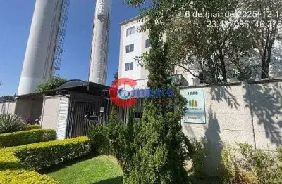 Apartamento à venda 2 quartos, 63m², jardim das oliveiras, sao paulo - sp