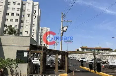 Apartamento à venda 2 quartos, 1 vaga, 91m², residencial das americas, ribeirao preto - sp
