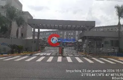 Apartamento à venda 2 quartos, 1 vaga, 88m², ipiranga, ribeirao preto - sp