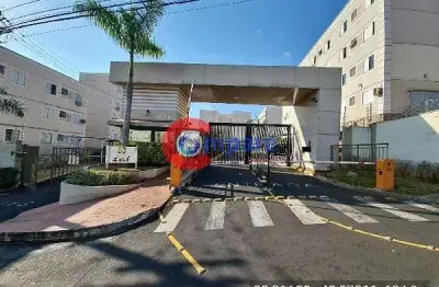 Apartamento à venda 2 quartos, 1 vaga, 10m², jardim california, marilia - sp