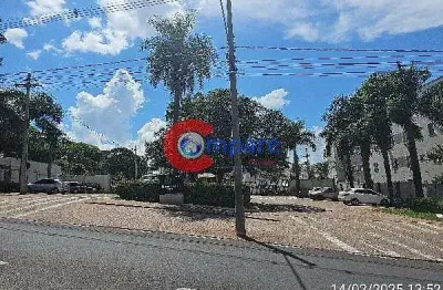 Apartamento à venda 1 vaga, 101m², parque rio das pedra, sao jose do rio preto - sp