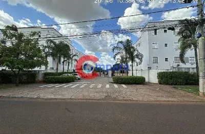 Apartamento à venda 2 quartos, 1 vaga, 102m², estancia sao joao, sao jose do rio preto - sp