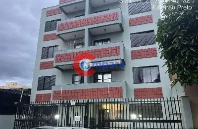 Apartamento à venda 1 vaga, 10m², jardim paulista, ribeirao preto - sp