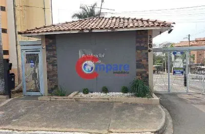 Apartamento à venda 2 quartos, 1 vaga, 10m², jardim lavinia, marilia - sp
