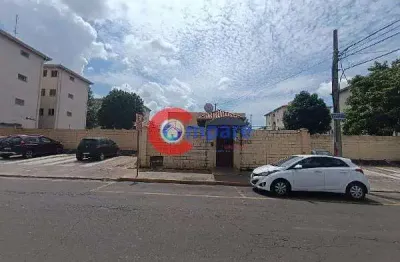 Apartamento à venda 2 quartos, 1 vaga, 47m², dois corregos, piracicaba - sp