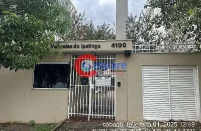 Apartamento à venda 2 quartos, 1 vaga, 82m², jardim wanel ville v, sorocaba - sp