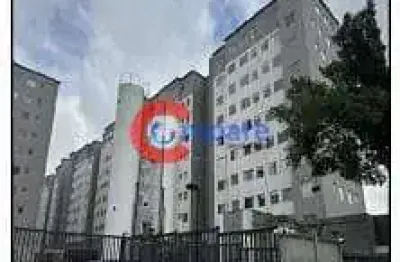 Apartamento à venda na Rua Forte da Ribeira, Parque São Lourenço, São Paulo