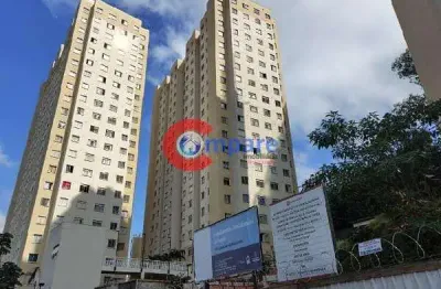 Apartamento à venda 2 quartos, 45m², taipas, sao paulo - sp