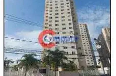 Apartamento à venda na Rua Juá Mirim, Chácara Santa Etelvina, São Paulo