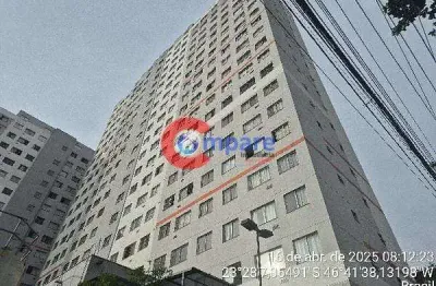 Apartamento à venda 2 quartos, 49m², brasilandia, sao paulo - sp