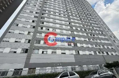 Apartamento à venda 2 quartos, 1 vaga, 82m², americanopolis, sao paulo - sp