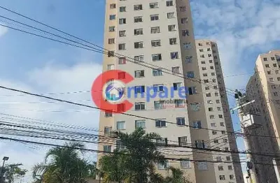 Apartamento à venda 2 quartos, 47m², guaianazes, sao paulo - sp