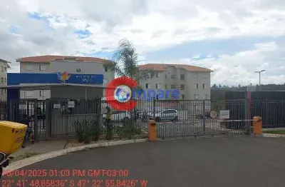 Apartamento à venda 2 quartos, 1 vaga, 54m², balsa, americana - sp