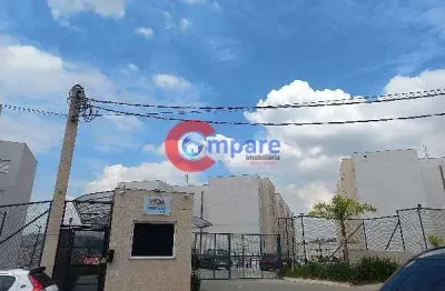 Apartamento à venda 2 quartos, 55m², guaianazes, sao paulo - sp