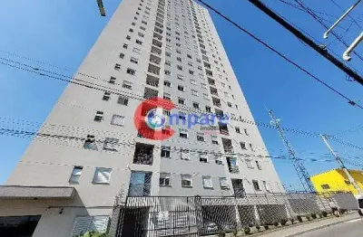 Apartamento à venda 2 quartos, 1 vaga, 71m², jardim santo estevao, carapicuiba - sp